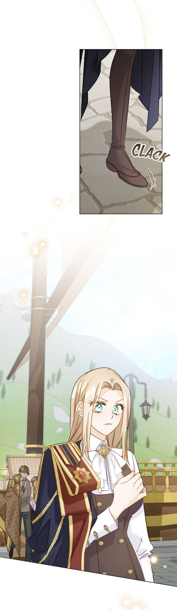 hải tặc thượng lưu chapter 48 2