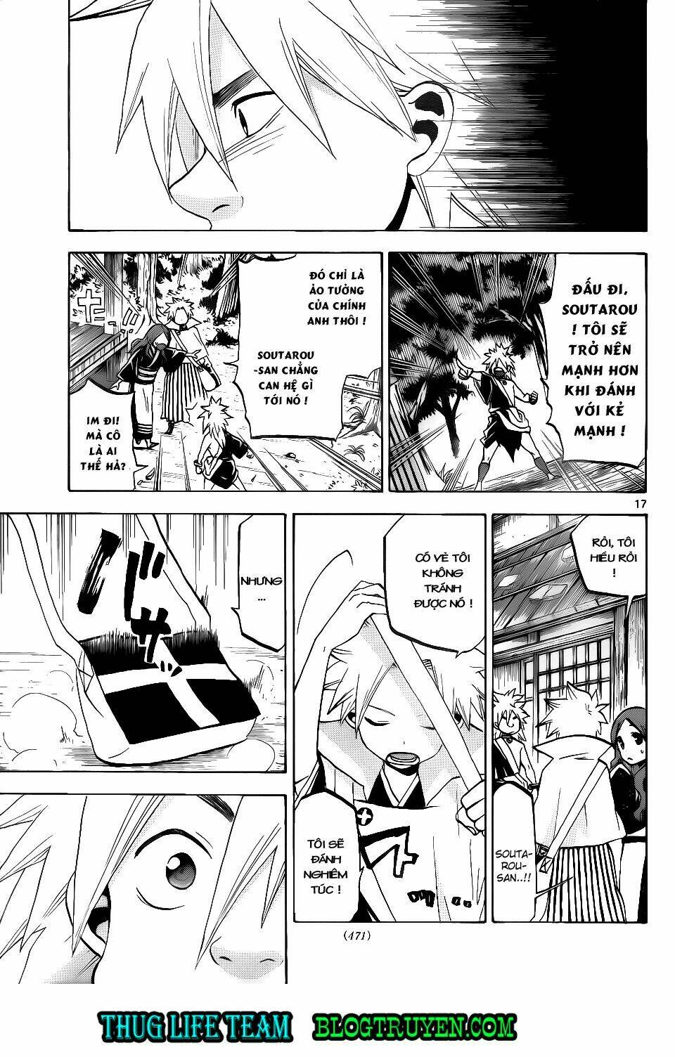 kaitai shinsho zero chapter 41 20