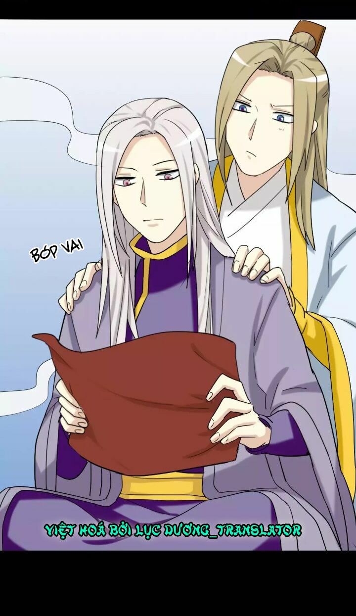 lưỡng bất nghi (full) chapter 113 11