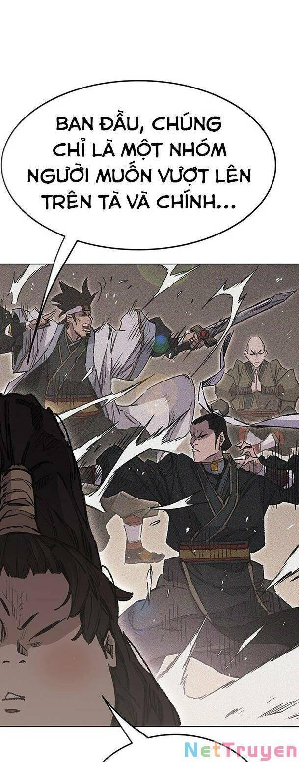 kiếm sĩ bất bại chapter 132 52