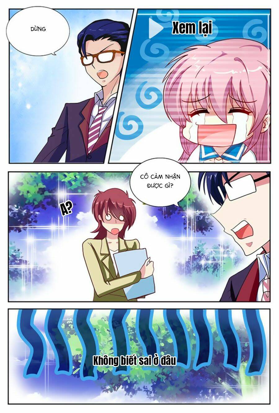 nghịch hành thiên hậu chapter 24.2 1