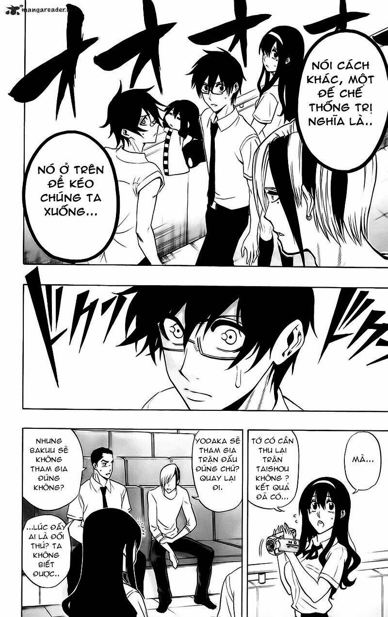 kurogane chapter 51 16