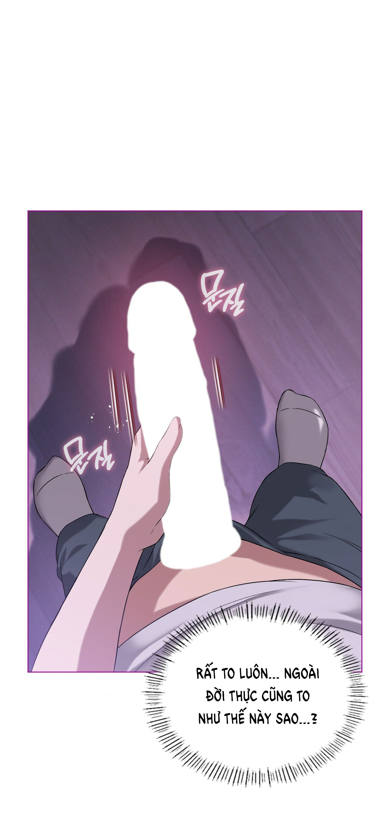 [18+] thăng cấp đến khi hài lòng chapter 24.2 11