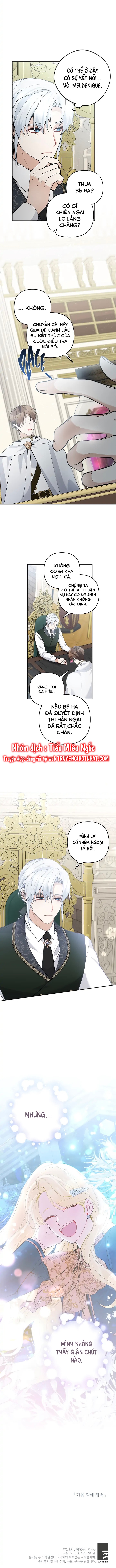 đừng đến cửa hàng của ác nữ phản diện chapter 44 9