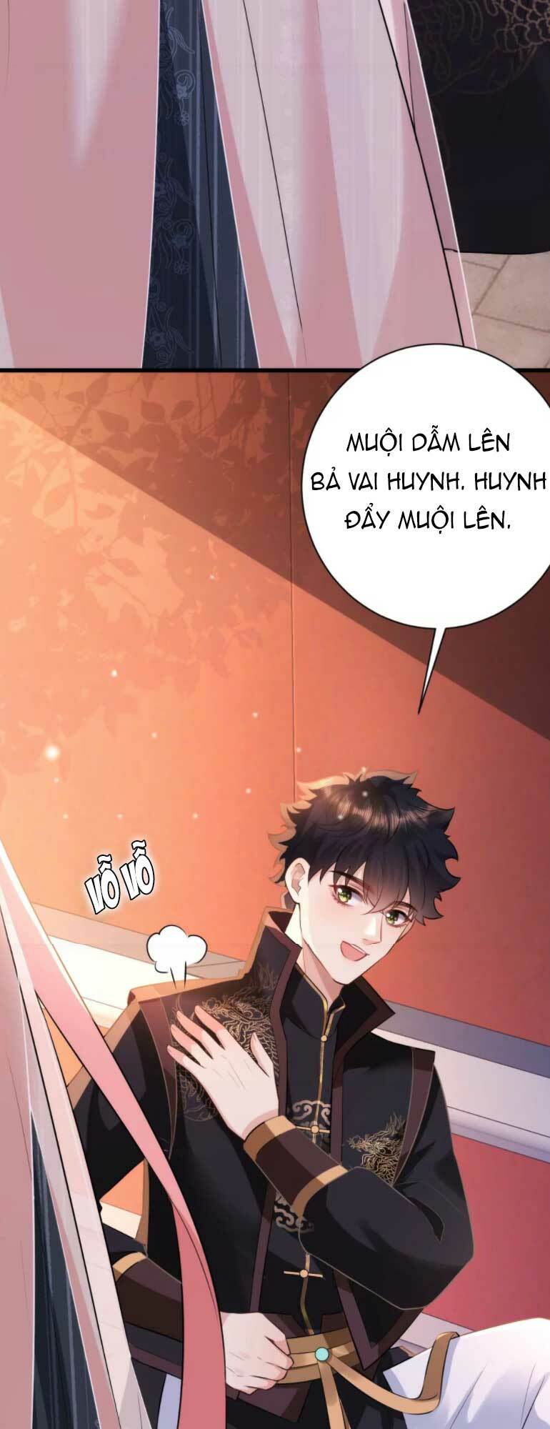 quận chúa vững quá không thể tiêu diệt! chapter 87 3