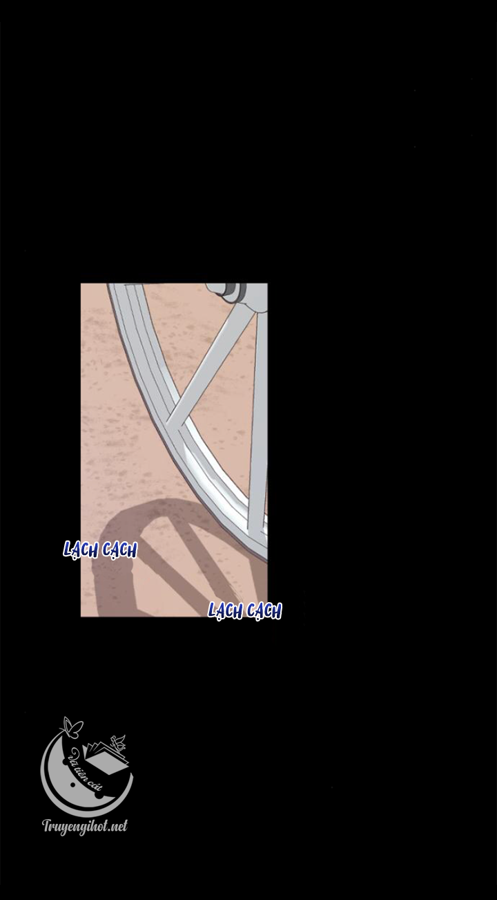 thánh nữ ẩn mình chapter 6.1 16