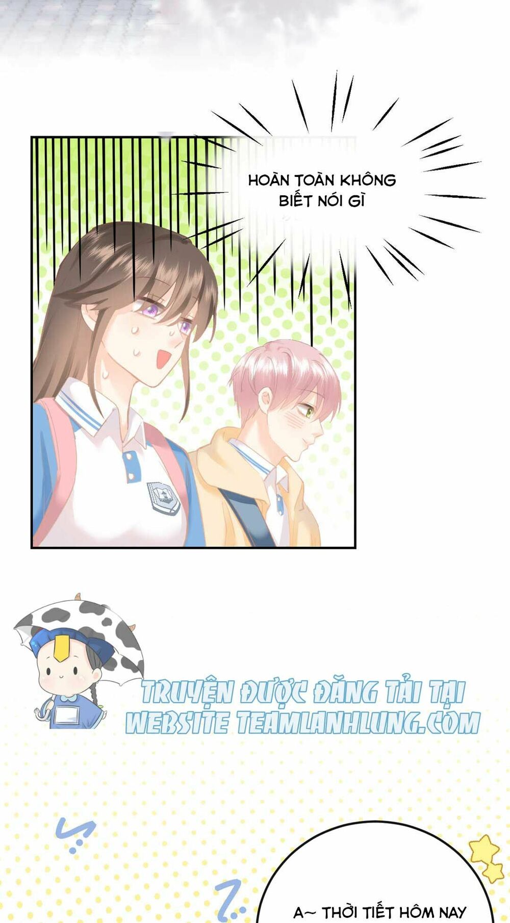 khảo nghiệm cuối cùng của tra nữ chapter 7 3