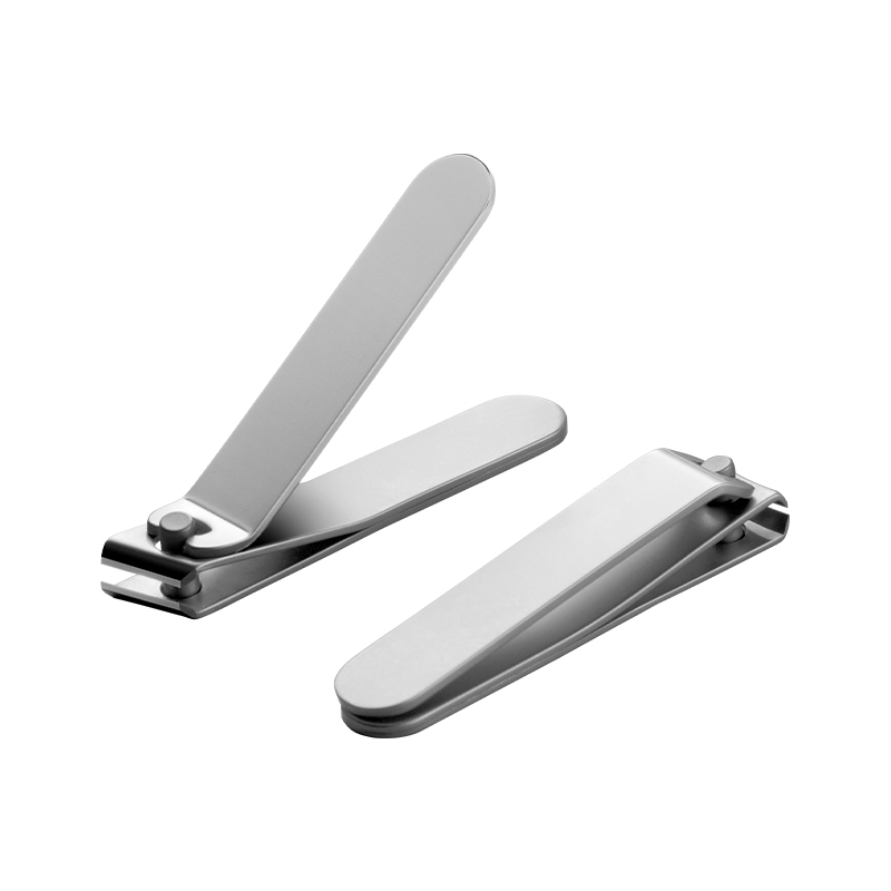 Xiaomi Mijia Nail Clippers Set Stainless Steel Trimmer Pedicure Care Clippers Earpick Nail File Professional Beauty