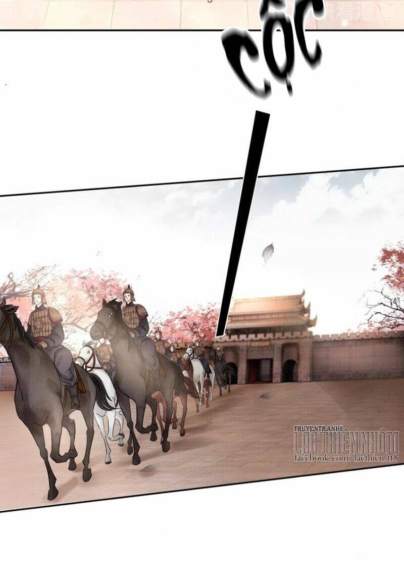 trọng sinh bá sủng nhiếp chính vương quá mạnh mẽ chapter 25 12