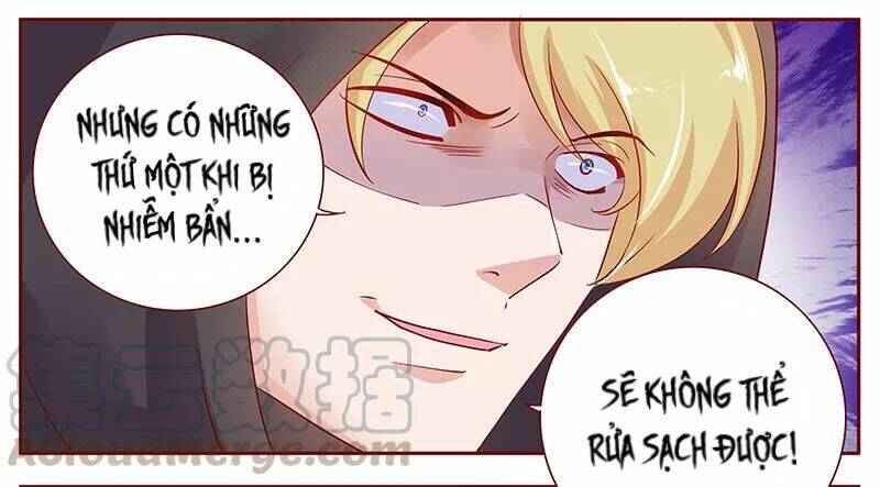 bá đạo tổng tài yêu tôi chapter 120 11