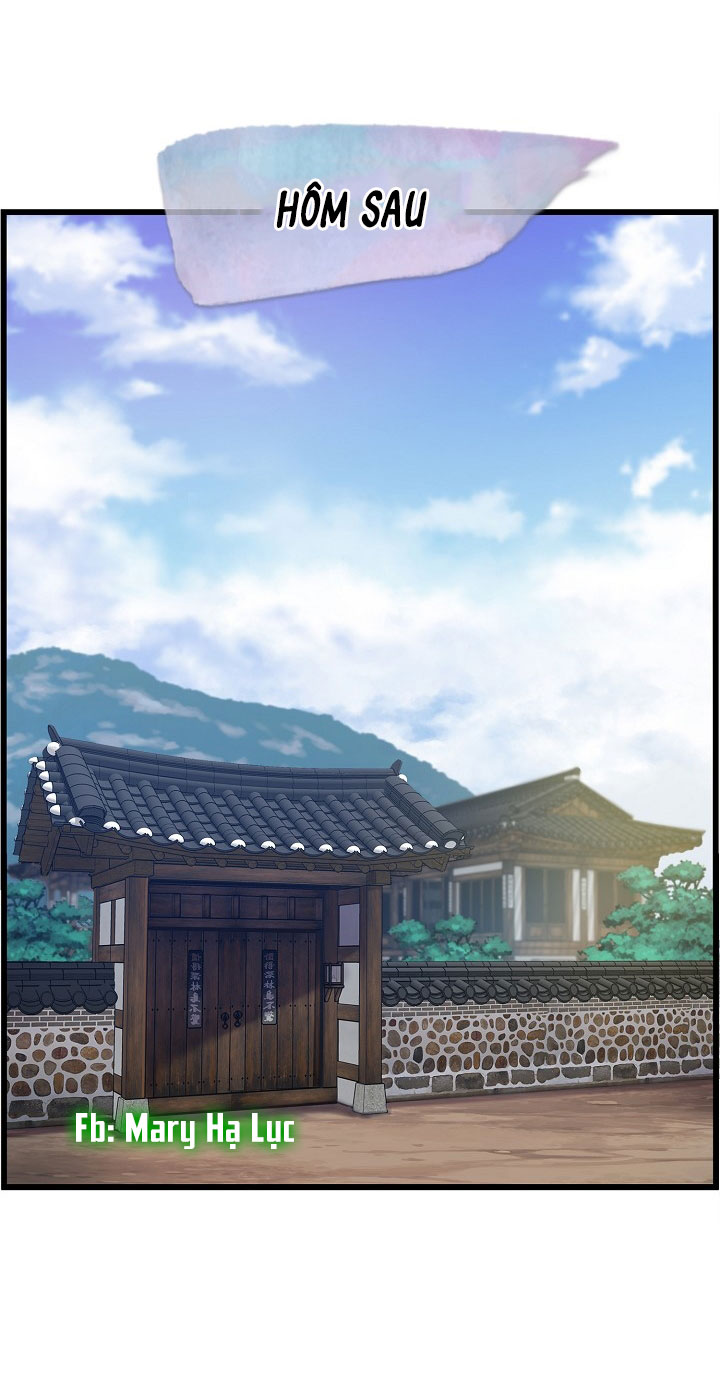 tôi sẽ sống như một hoàng tử chapter 23 26