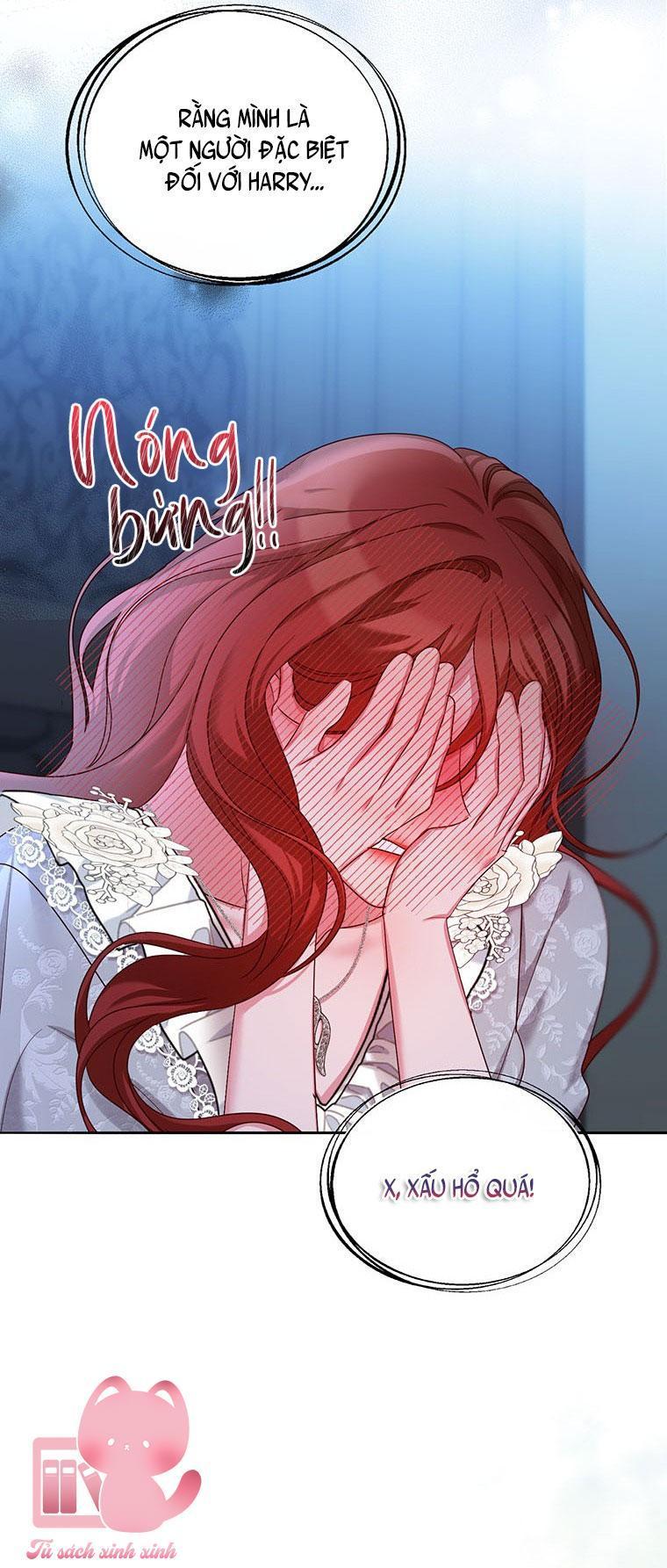 thế thì ta cứ trở thành kẻ ác thôi chapter 49 24