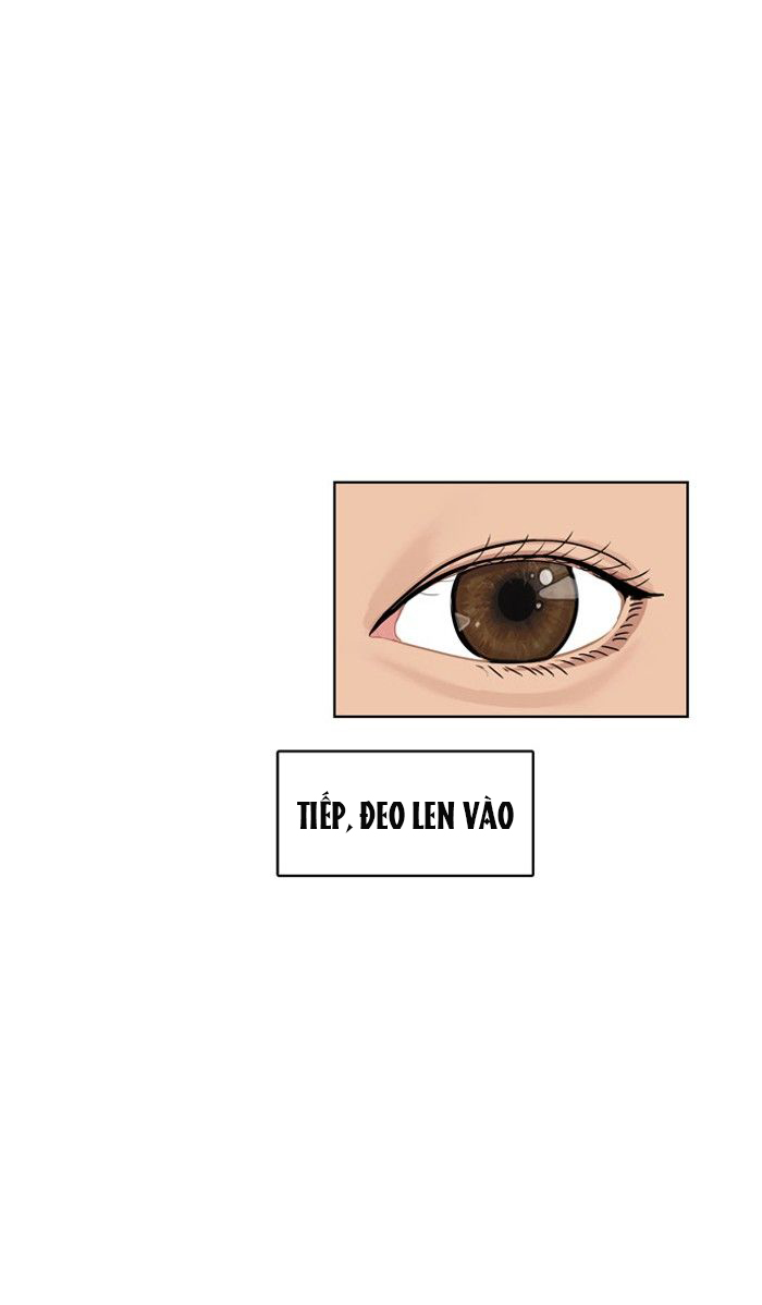 vẻ đẹp đích thực - true beauty chapter 3 72