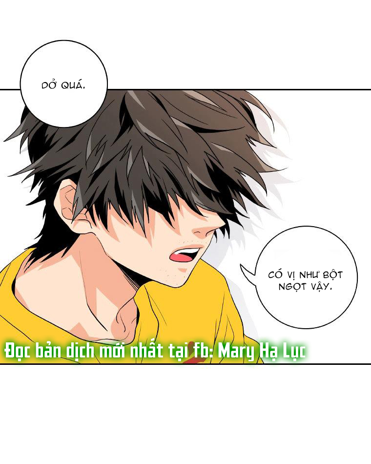 Tại Sao Bạn Lại Vào Nhà Tôi?? chapter 3.2 - Trang 9