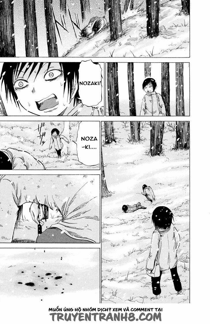 misu misou chapter 20 39