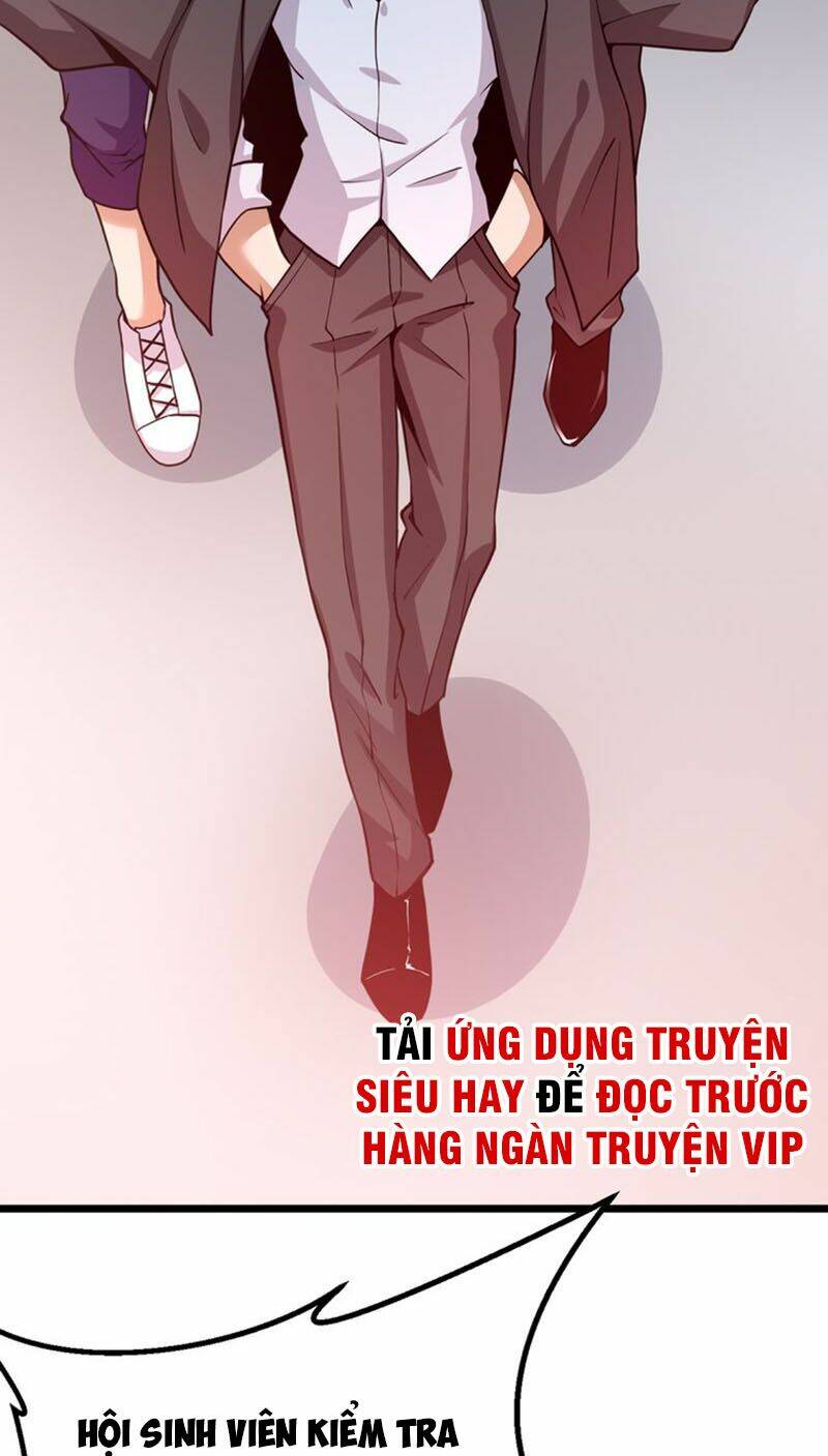 app tu chân mạnh nhất chapter 13 49