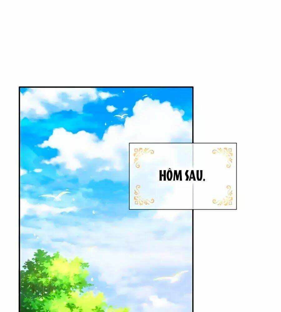 bỗng một ngày trở thành con gái nhà vua chapter 135 5