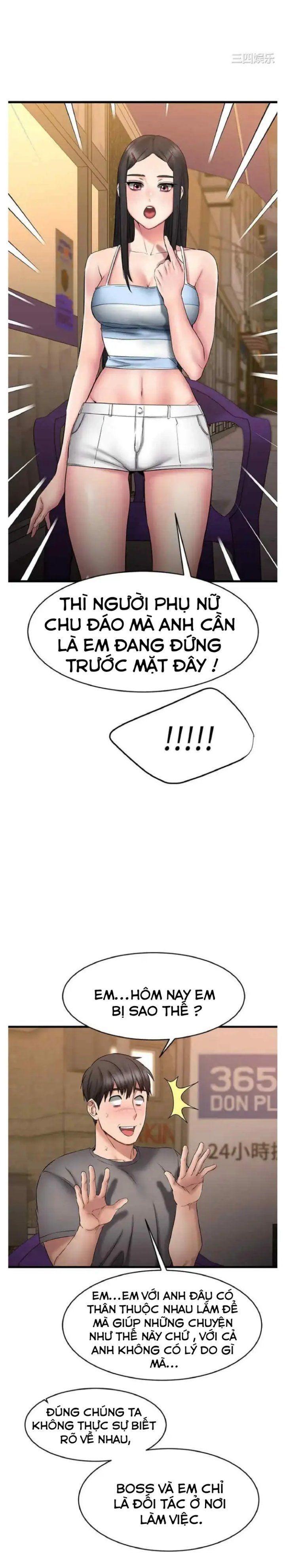 18+ làm tình cùng cô bạn thân khác giới chapter 14 38