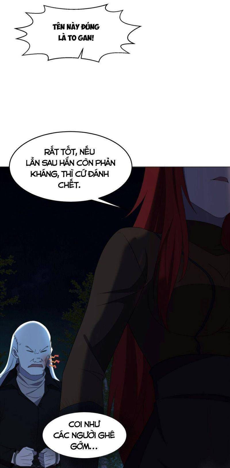 đừng hiểu lầm, tôi mới là người bị hại! chapter 86 19