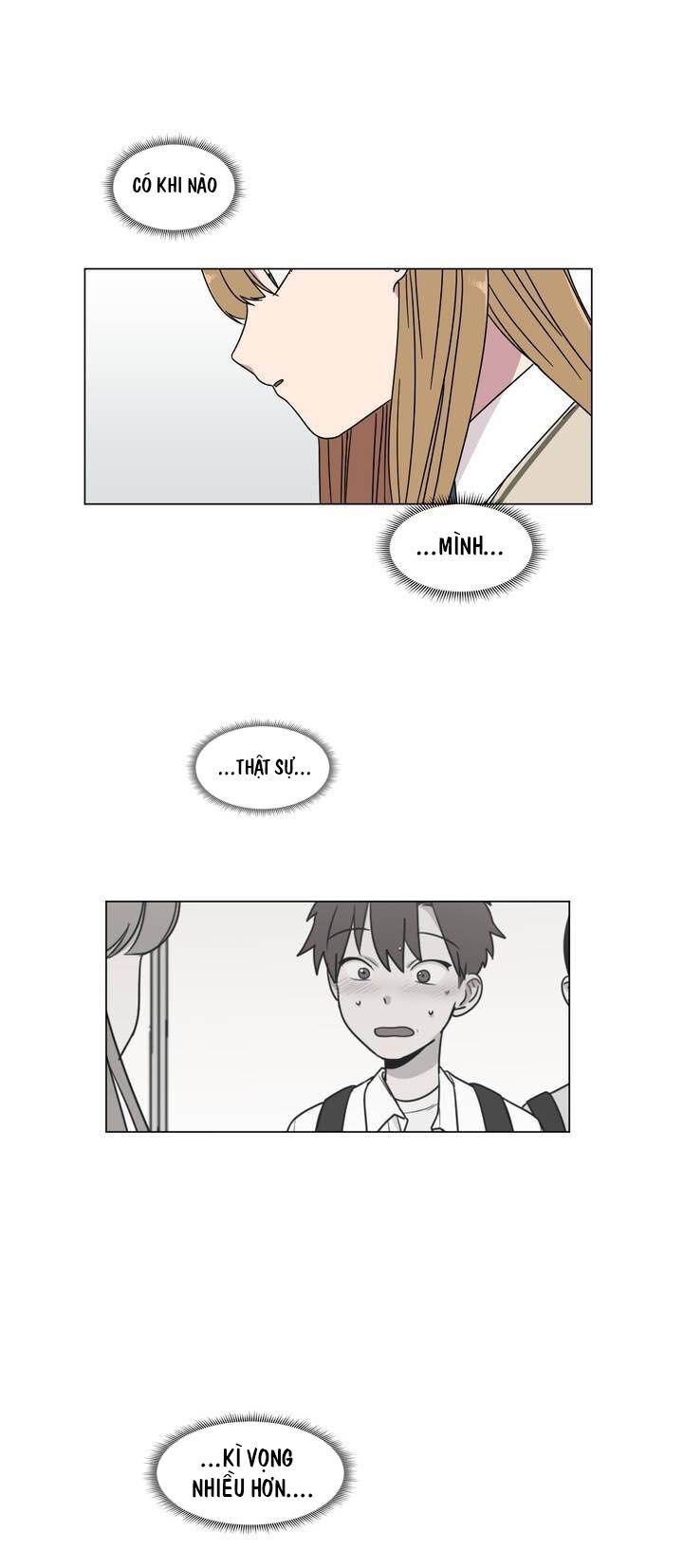…”một sự thật khá khó chịu.” chapter 21 9