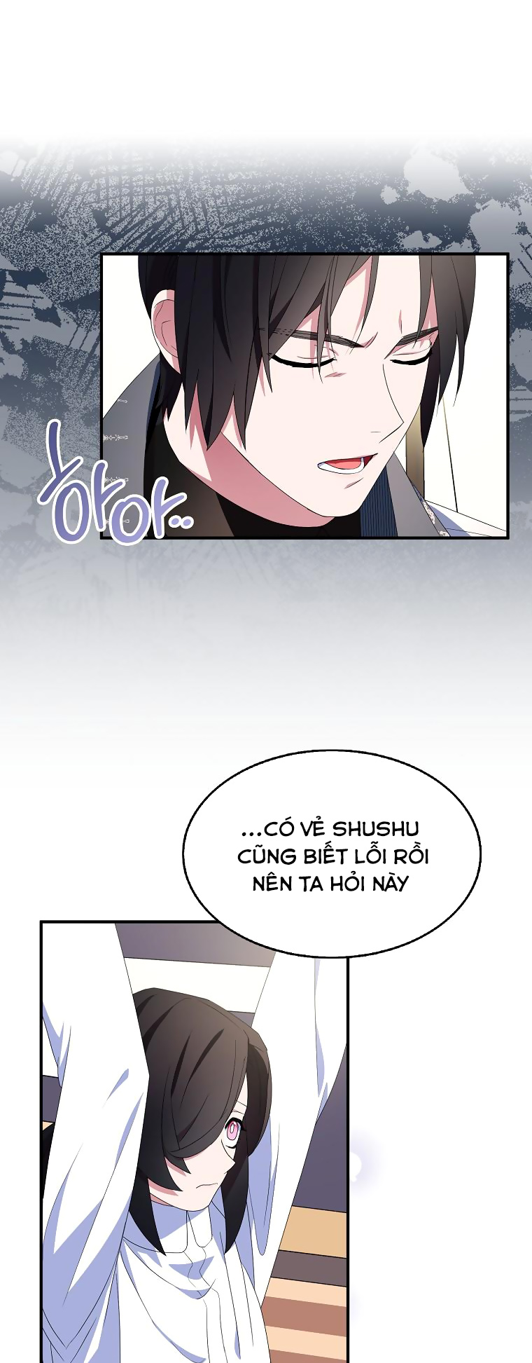 tôi sẽ cố gắng bảo vệ em gái chapter 66.2 1