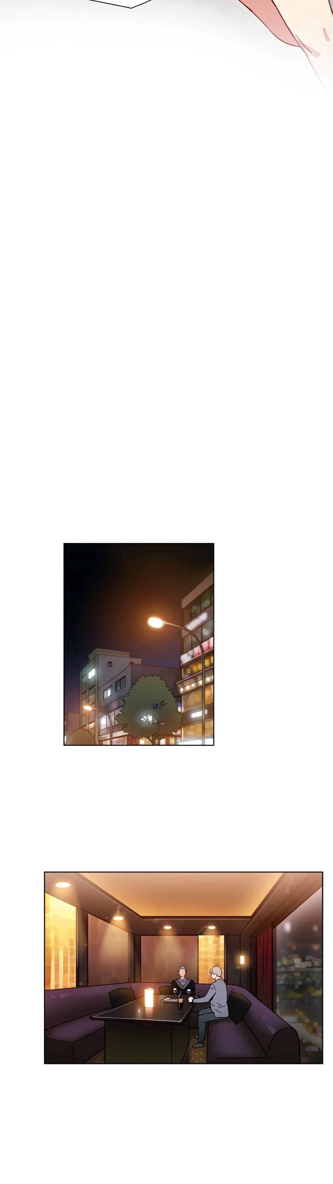 tưởng tượng của narea chapter 12.5 8