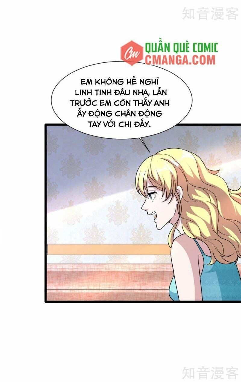 đô thị tà vương chapter 196 2