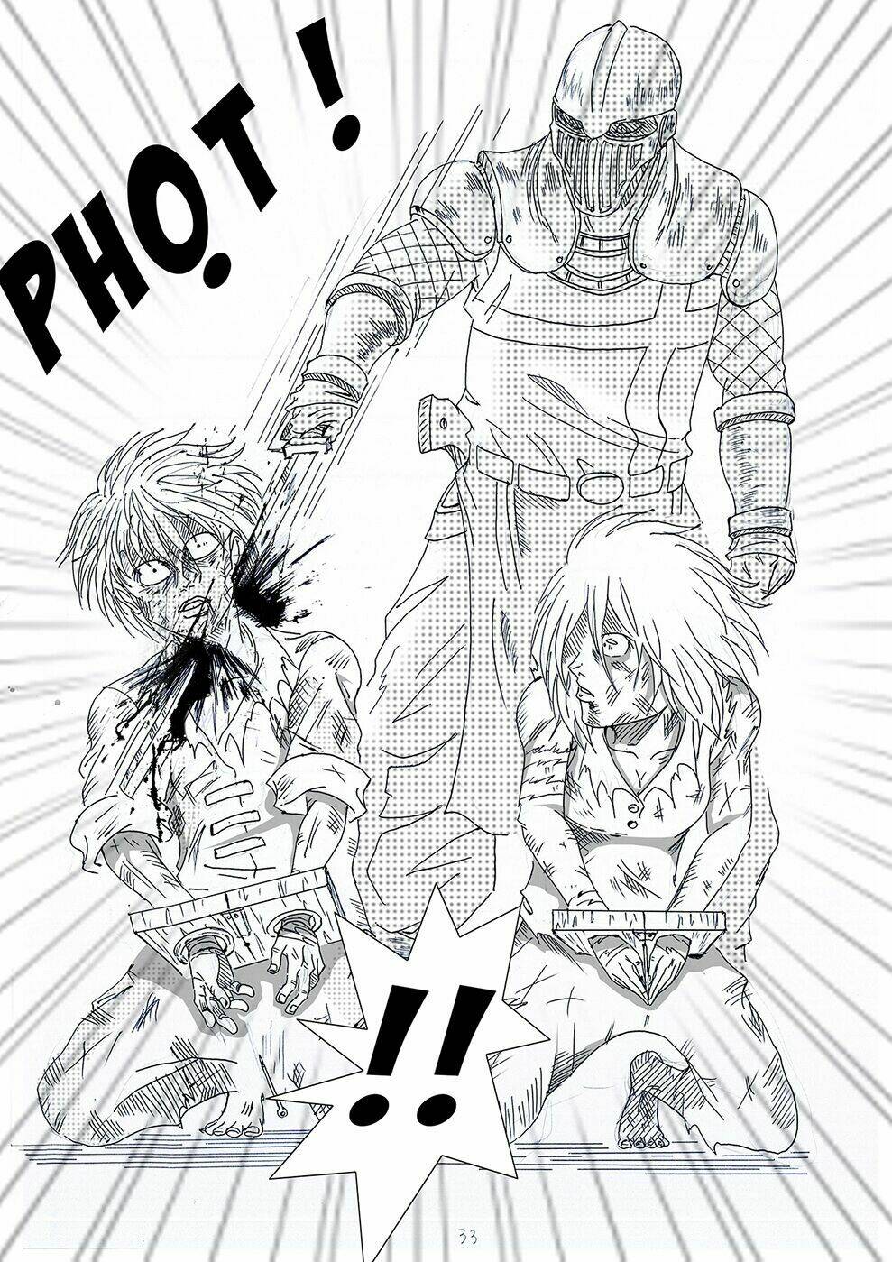 eko land chapter 0 35