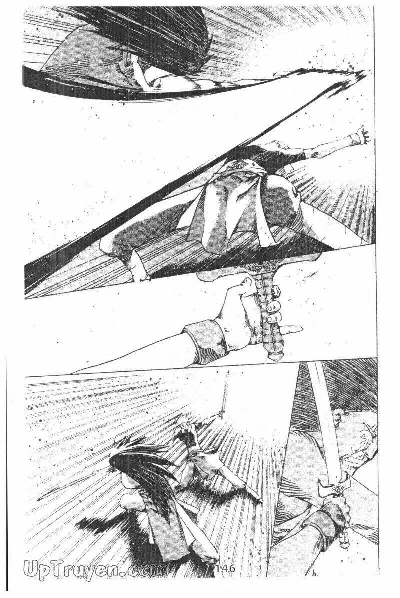 giang hồ bá đạo ký chapter 33 146