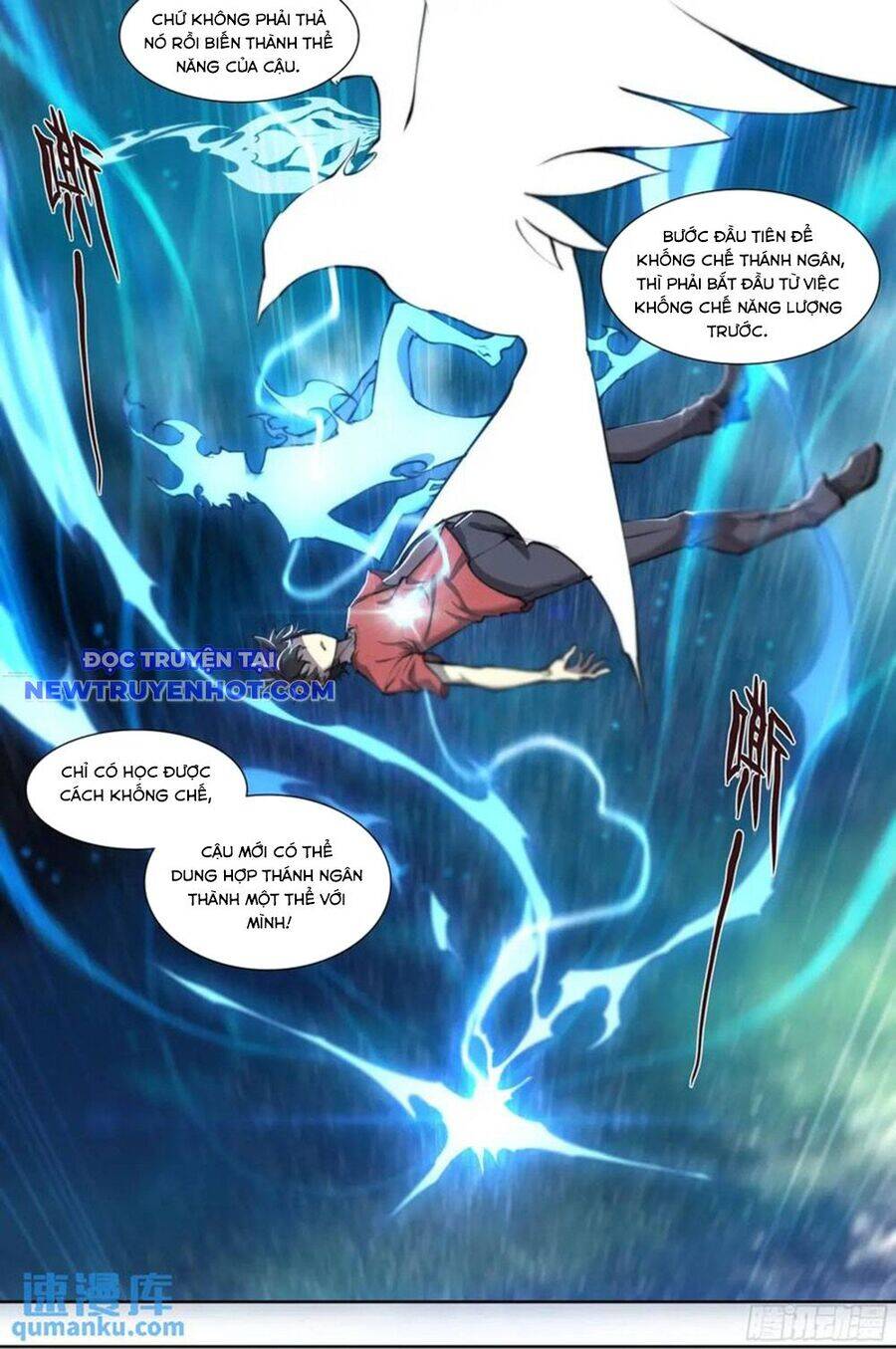 dự báo khải huyền chapter 123 33