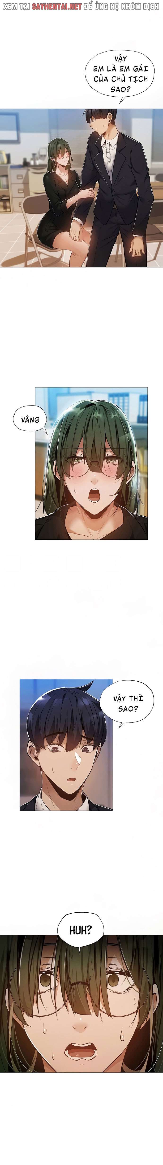 có phòng trống không? chapter 53 1