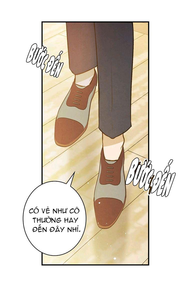 hoàng phi bóng tối - shadow queen chapter 50 38