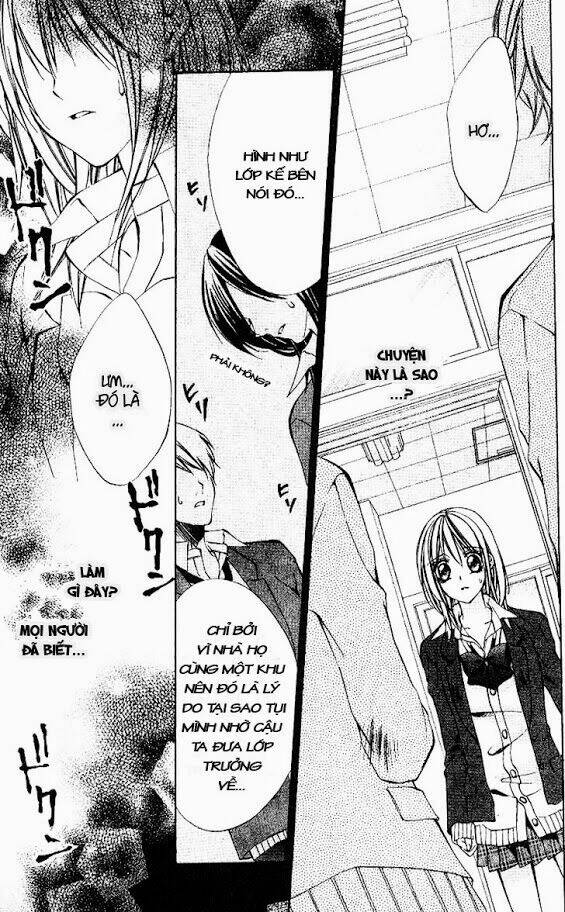 linchou no himegoto chapter 1 38