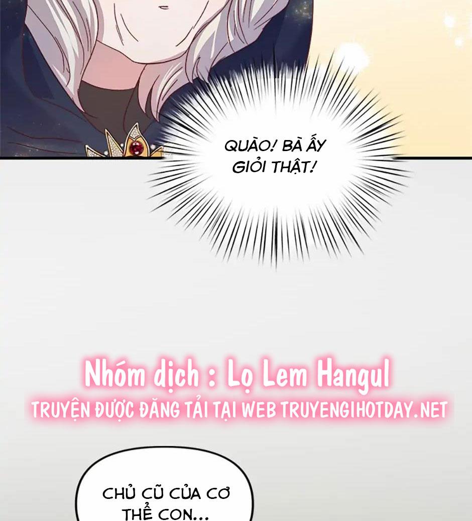 tôi sẽ không kết hôn với ngài đâu chapter 18 15