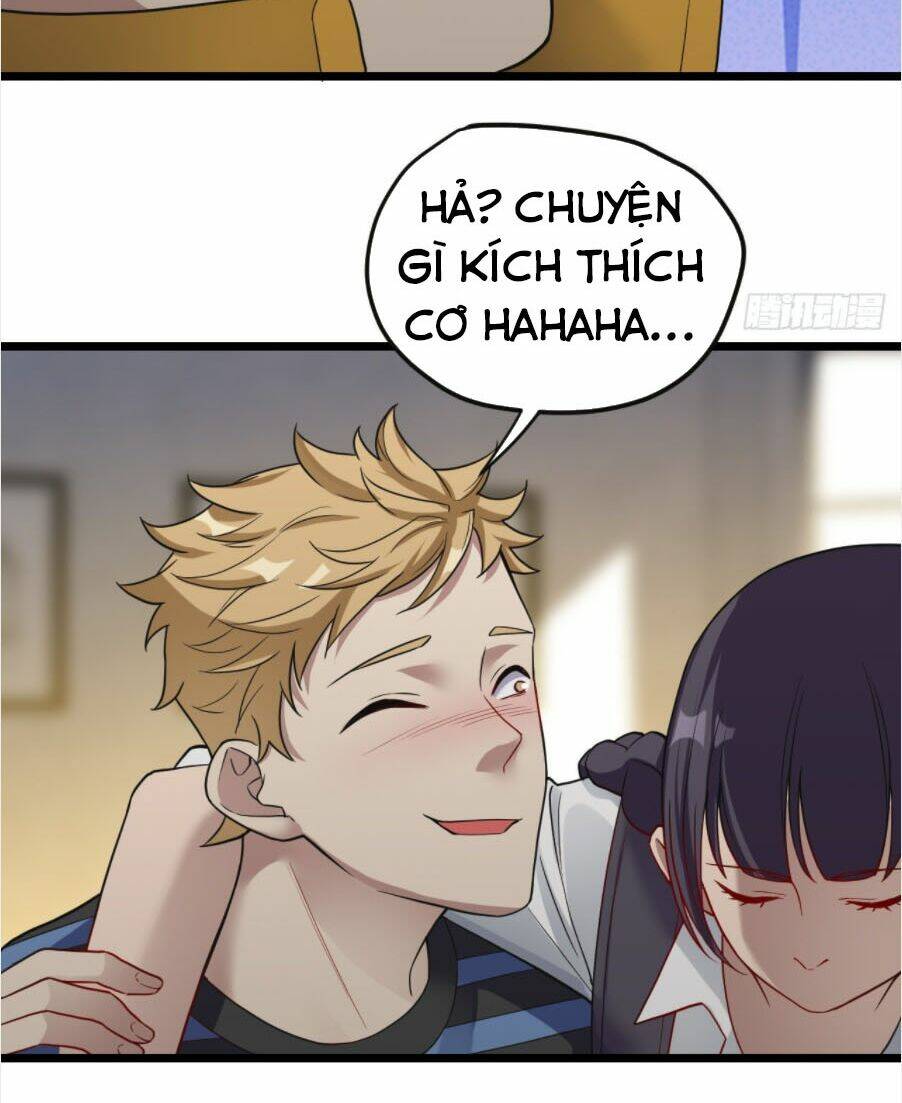 vô hạn biến dị chapter 16 32