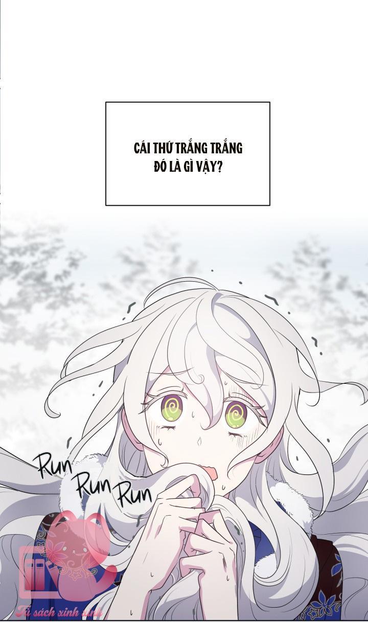 nguyện ước vô vọng của ma nữ chapter 25 55