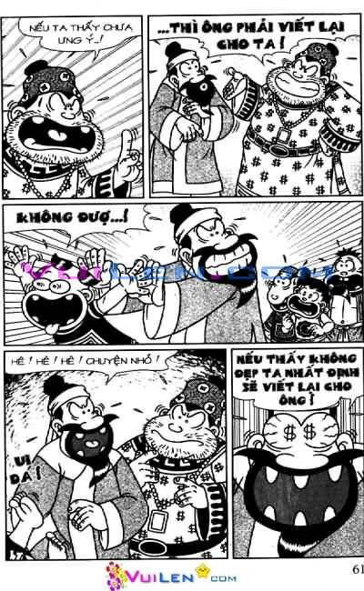 thần đồng đất việt chapter 94 58