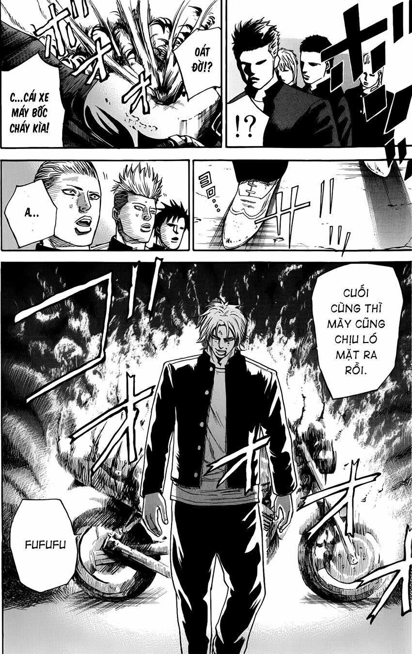 a-bout! chapter 8 14