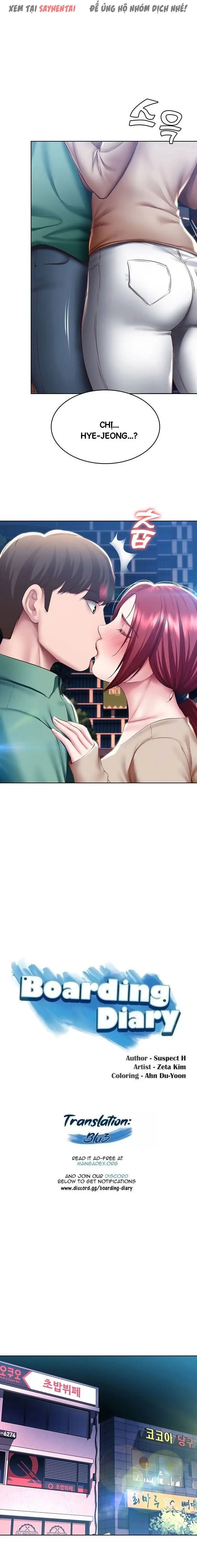 nhật ký ở trọ - không che chapter 97 2
