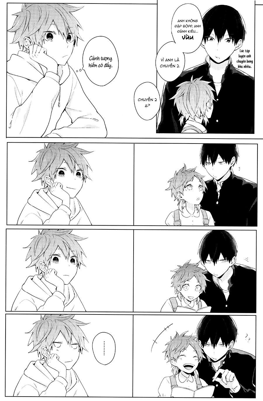 tuyển tập haikyuu dj by dammei bl chapter 31 18