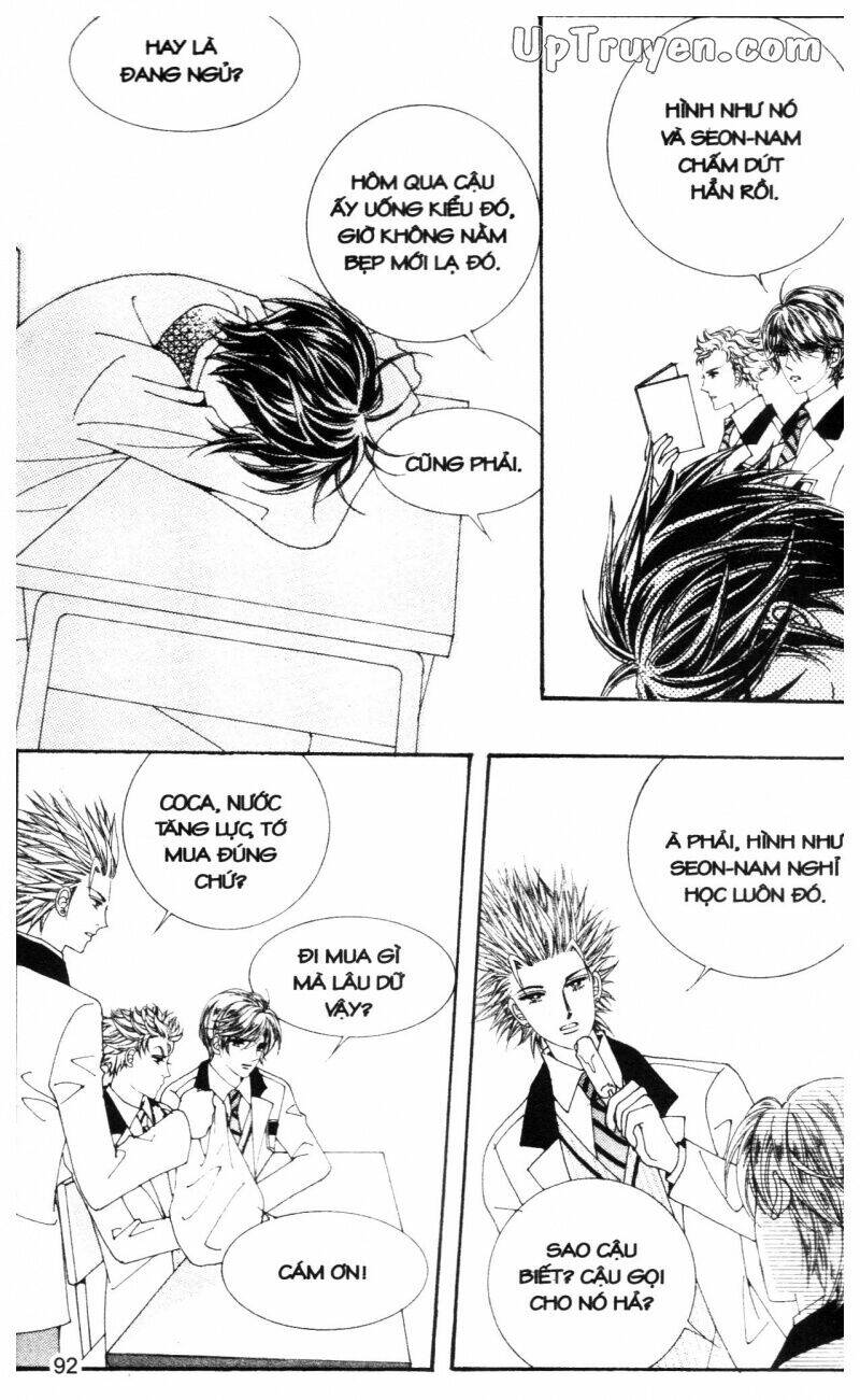 vợ chồng trẻ con bản đẹp chapter 14 93