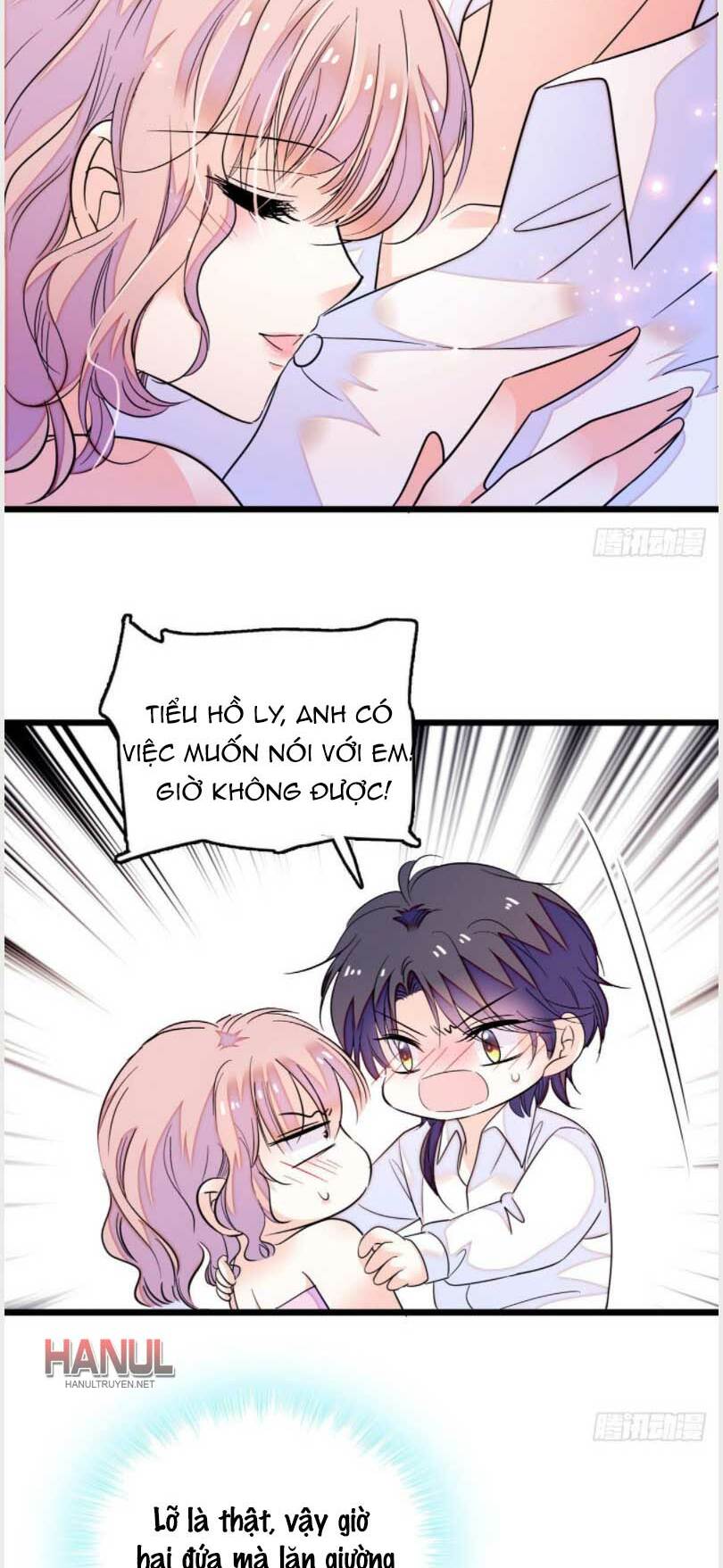 toàn mạng đều là fan cp của tôi với ảnh đế chapter 191.2 9