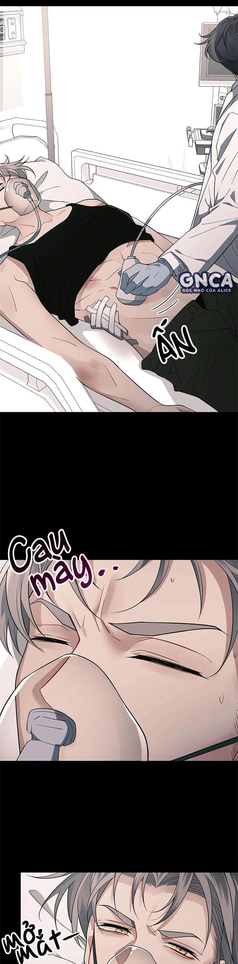 vết tích chapter 5 27