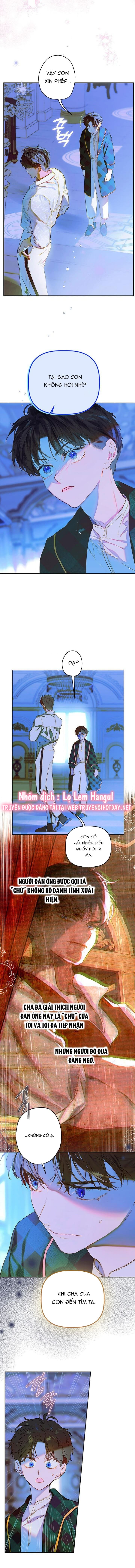 mẹ tôi kết hôn một lần nữa chapter 50 6