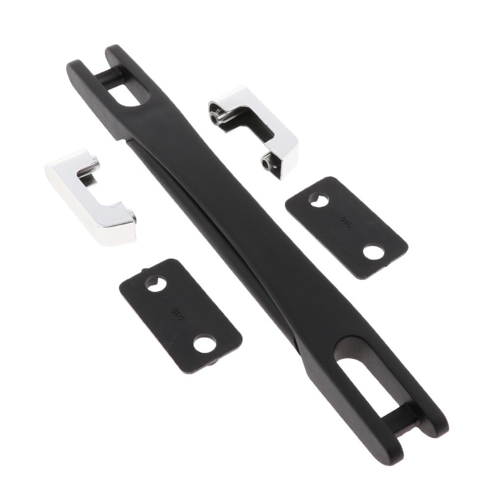 Suitcase Luggage Handle Grip Spare Strap Holder Handle Replacement Part #1