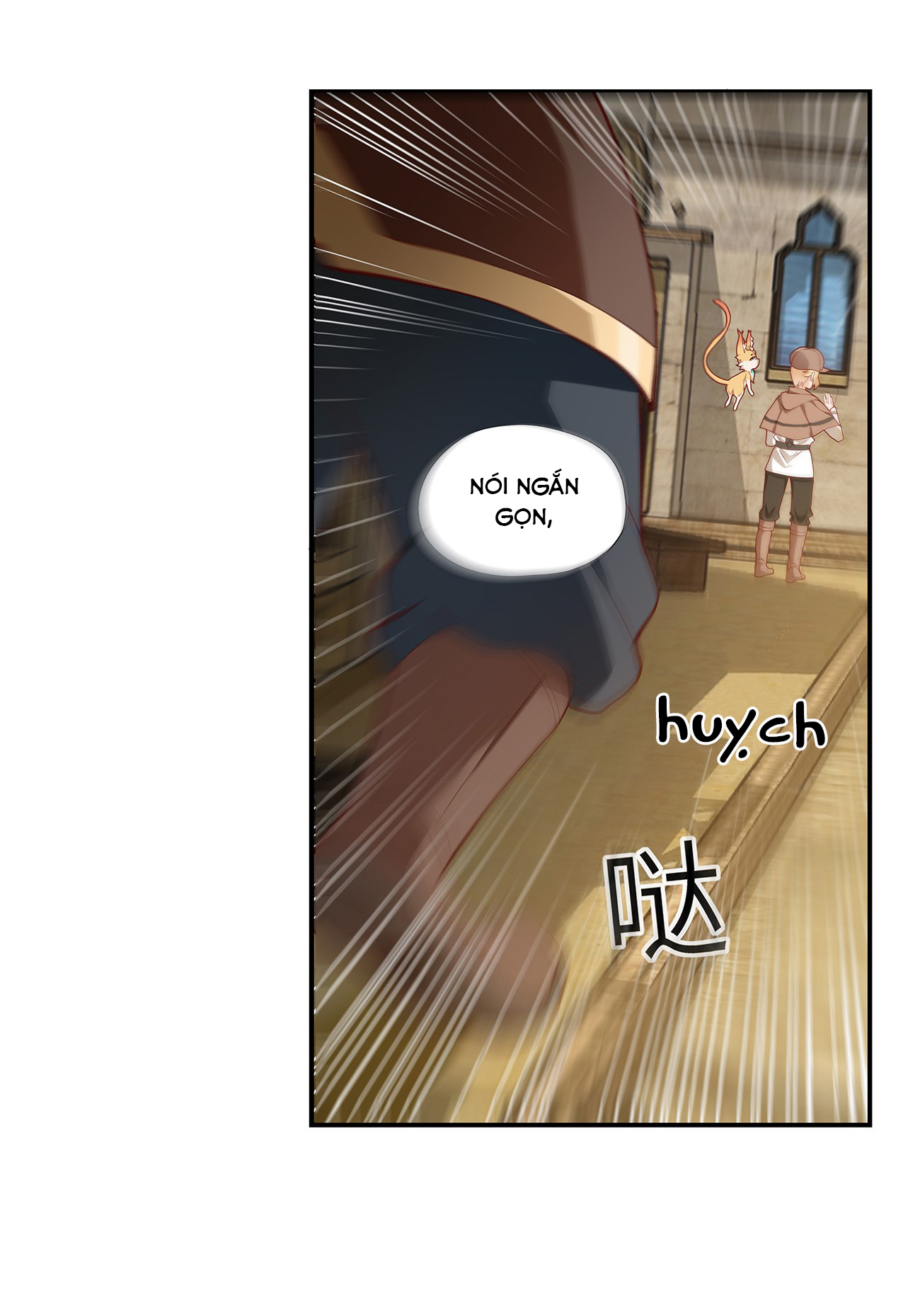 tiền là chân lý chapter 6 10