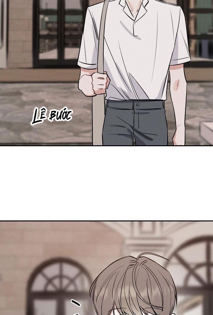 mặt trời của đêm chapter 5 44