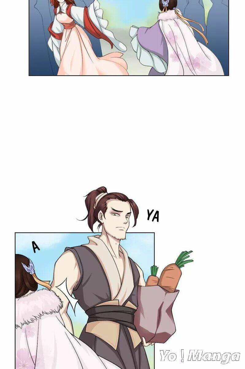 loạn thế hoạ phi chapter 29 8