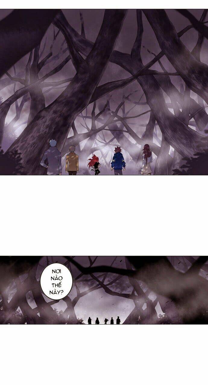 bản khế ước linh hồn chapter 46 12