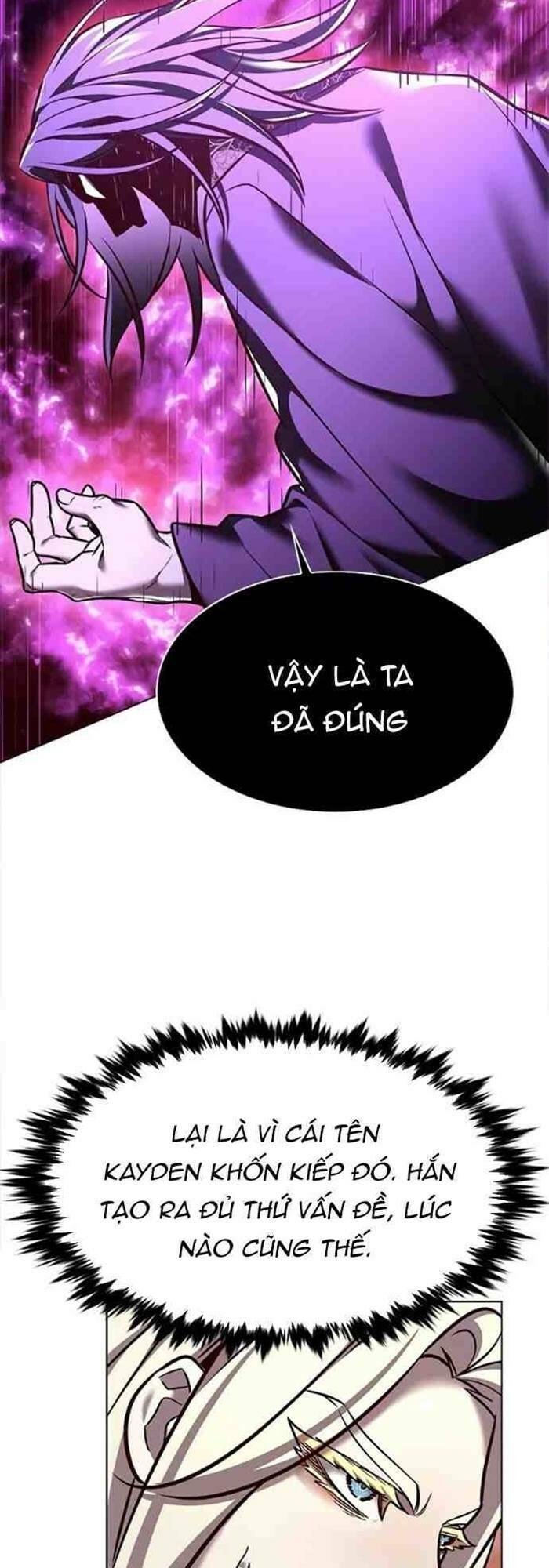 biến thân thành mèo chapter 271 63